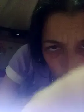 ShaunaDream on StripChat