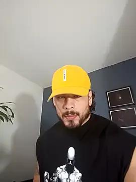 SilvaBranko — cum time