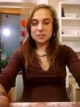 SinnEmily on StripChat