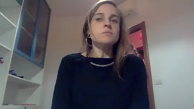 SinnEmily on StripChat