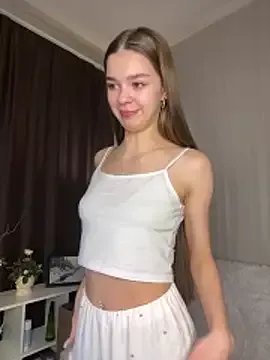 SkylineBliss on StripChat