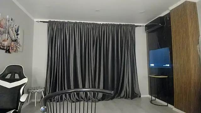 sona_lee from StripChat is Freechat