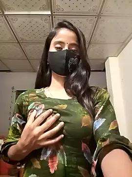 Sonaly- from StripChat is Group