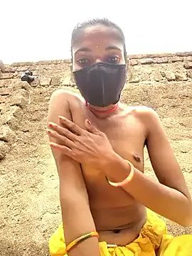 Sonam_mehta on StripChat