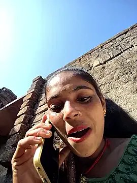 Sonam_mehta on StripChat