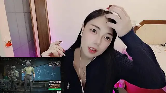 Song_99 on StripChat