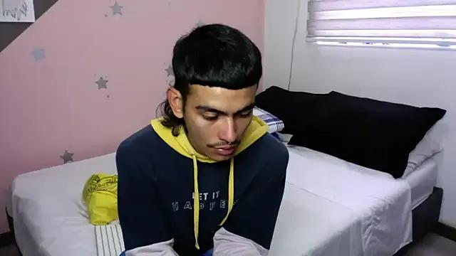 sorry-mom69 on StripChat 