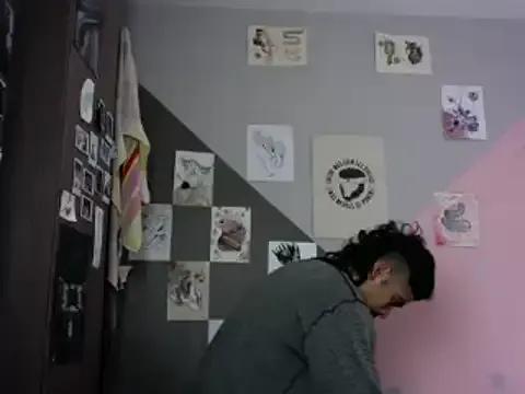 sorry-mom69 on StripChat