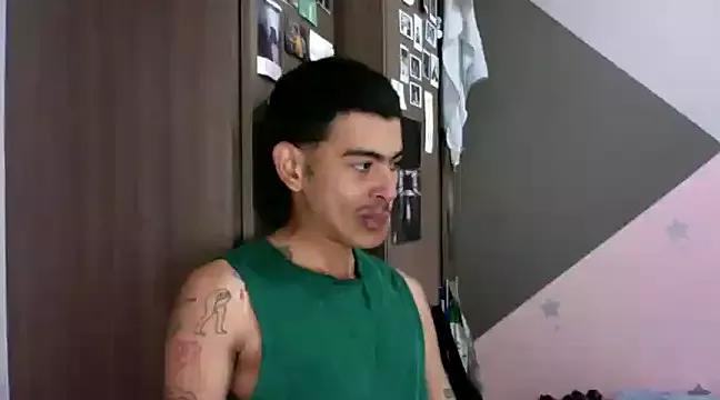sorry-mom69 on StripChat 