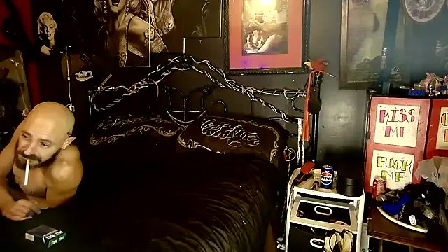 Splash_Queen420 on StripChat