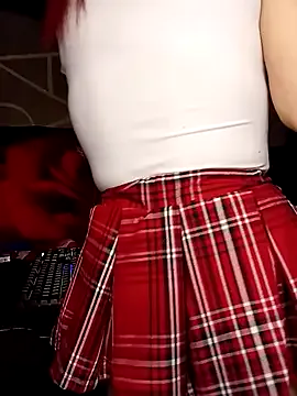 Splash_Queen420 on StripChat