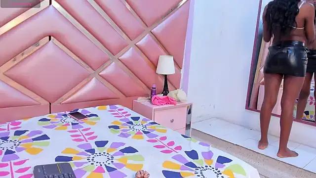 StaycyWilliam — DICK TEASE / JERK OFF SLOW