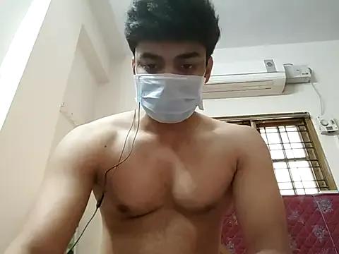 sukku3 from StripChat is Freechat