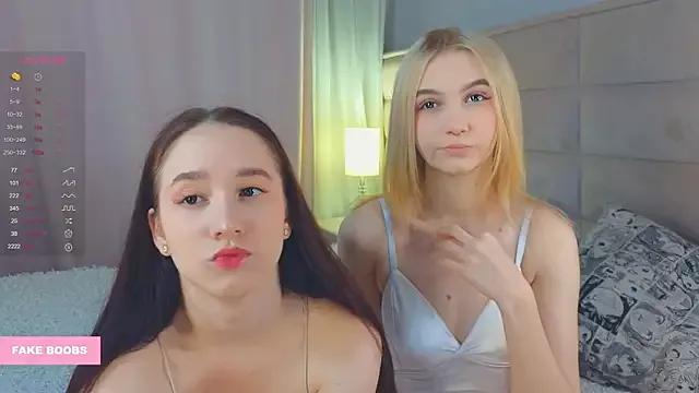 SunnivaBouler on StripChat 