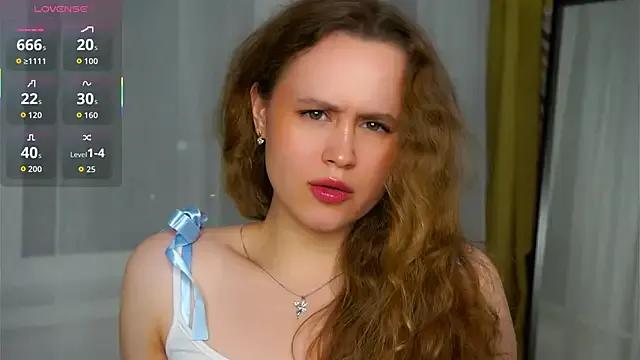 SusannaScholler on StripChat 