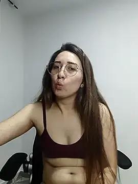 SUSY__06 on StripChat 
