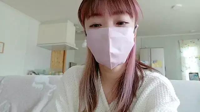 suzu-1201 from StripChat is Freechat
