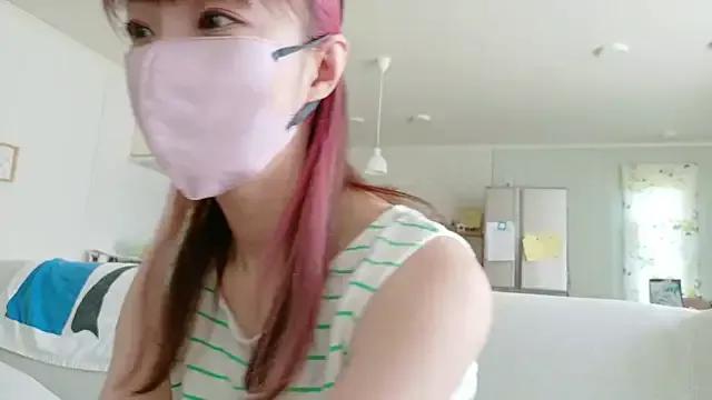 suzu-1201 on StripChat 