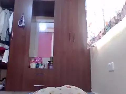 sweet-fancy on StripChat 