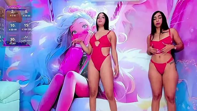 sweet-lollipop69 — NAKED + DANCE EROTIC