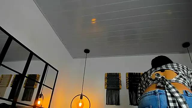 Sweet_camille — dance and naked
