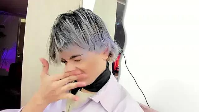 Sweet_Jack1 on StripChat 