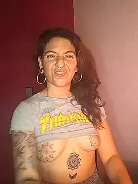 sweetbabyass — Oil Ass +twerk