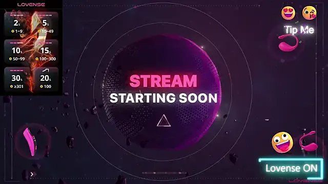 SweetHotLipsX39 — couple show