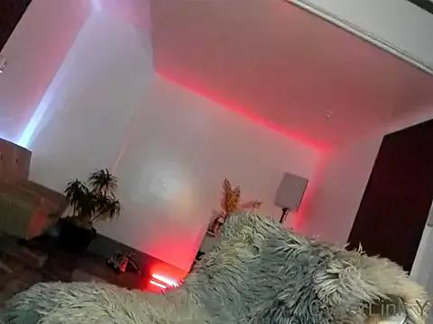 SweetlikeCandee on StripChat 