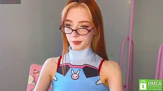 sweetuniporn on StripChat 
