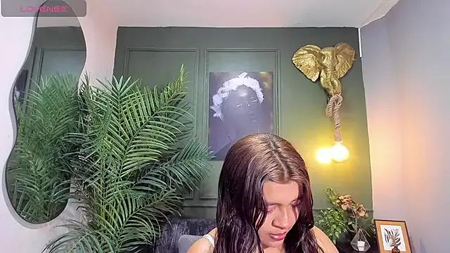 sweety_smilee on StripChat 