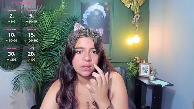 sweety_smilee on StripChat 