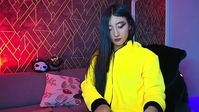 Tahara_Romanov on StripChat 