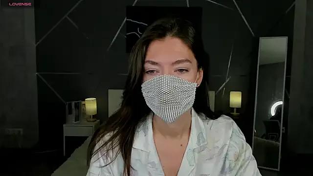 take_me_to_moon — Sexy dance for one song in underwear