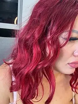 Talia_Foxx on StripChat