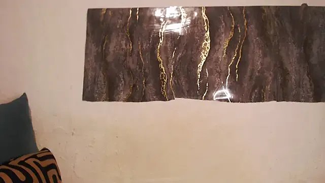 TallEbonyBabe — TWERKING