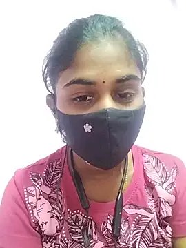 Tamil_Hot_RoyalQueen on StripChat