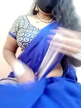 tamil_Vennila on StripChat