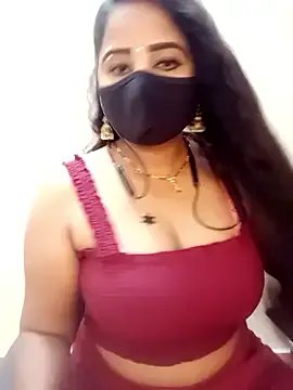 tamil_Vennila on StripChat