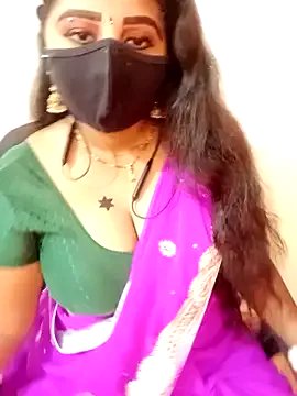 tamil_Vennila on StripChat