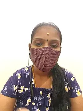 Tamil_Yalini12 on StripChat