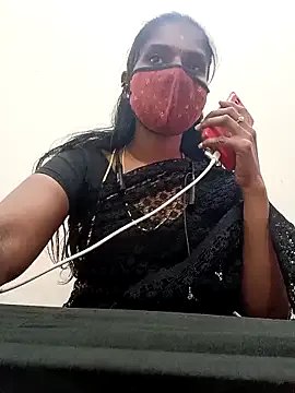 Tamil_Yalini12 — Freechat on StripChat