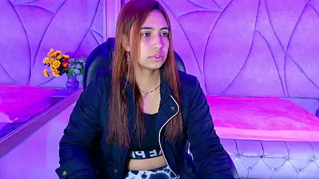 Tammy_Blackk on StripChat 