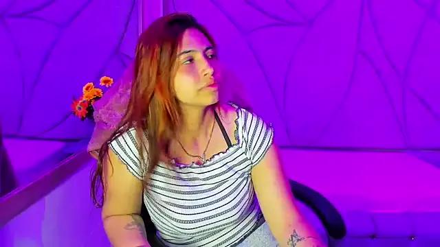 Tammy_Blackk on StripChat 