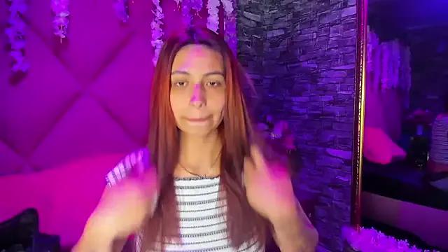 Tammy_Blackk on StripChat 