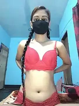 Tanisha-1 from StripChat is Private