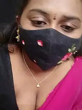 Tanuja-Sexy on StripChat