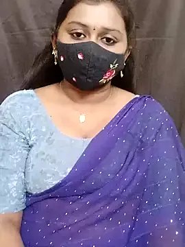 Tanuja-Sexy on StripChat