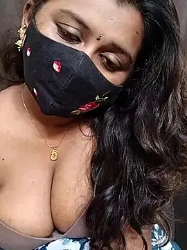 Tanuja-Sexy on StripChat