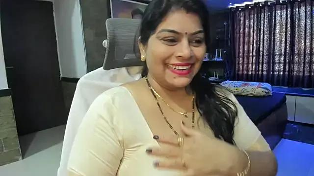 tarivishu23 from StripChat is Group